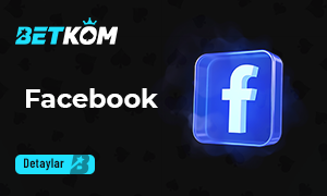 Betkom facebook