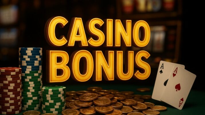 Betkom Bonus Seçenekleri 2025